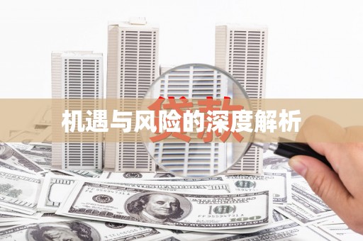 黑河机遇与风险的深度解析