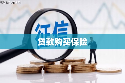 黑河贷款购买保险